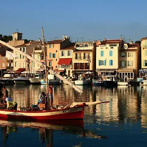 Le Piano Cassis